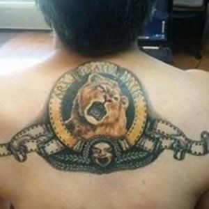 Meet your Posher, Troy